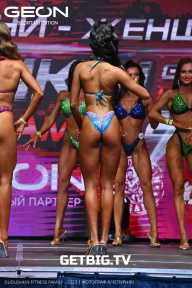 Grand Prix Dudushkin Fitness Family - 2023