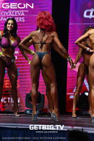 Grand Prix Dudushkin Fitness Family - 2023