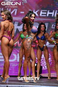 Grand Prix Dudushkin Fitness Family - 2023