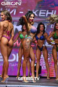 Grand Prix Dudushkin Fitness Family - 2023
