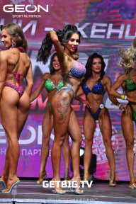 Grand Prix Dudushkin Fitness Family - 2023