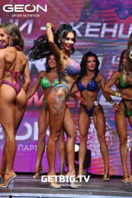 Grand Prix Dudushkin Fitness Family - 2023