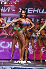 Grand Prix Dudushkin Fitness Family - 2023