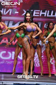 Grand Prix Dudushkin Fitness Family - 2023