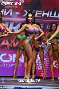 Grand Prix Dudushkin Fitness Family - 2023
