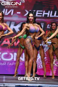 Grand Prix Dudushkin Fitness Family - 2023