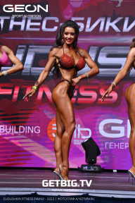 Grand Prix Dudushkin Fitness Family - 2023