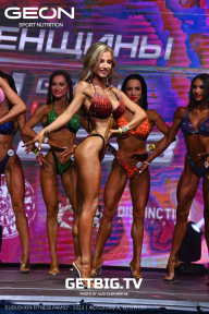 Grand Prix Dudushkin Fitness Family - 2023