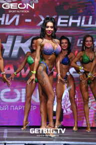Grand Prix Dudushkin Fitness Family - 2023