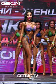 Grand Prix Dudushkin Fitness Family - 2023