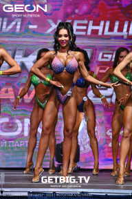 Grand Prix Dudushkin Fitness Family - 2023