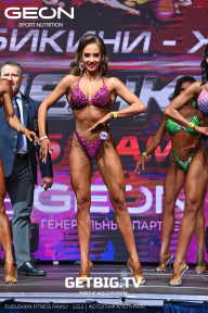 Grand Prix Dudushkin Fitness Family - 2023
