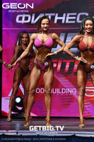 Grand Prix Dudushkin Fitness Family - 2023