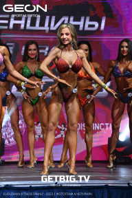 Grand Prix Dudushkin Fitness Family - 2023
