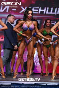 Grand Prix Dudushkin Fitness Family - 2023