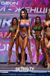 Grand Prix Dudushkin Fitness Family - 2023