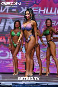 Grand Prix Dudushkin Fitness Family - 2023