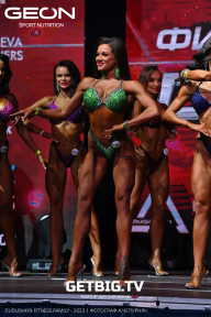Grand Prix Dudushkin Fitness Family - 2023