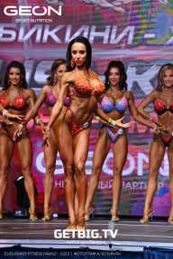 Grand Prix Dudushkin Fitness Family - 2023