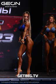 Grand Prix Dudushkin Fitness Family - 2023