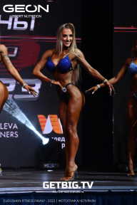 Grand Prix Dudushkin Fitness Family - 2023