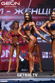 Grand Prix Dudushkin Fitness Family - 2023