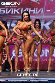 Grand Prix Dudushkin Fitness Family - 2023