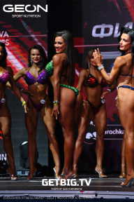Grand Prix Dudushkin Fitness Family - 2023
