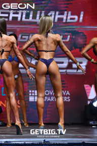Grand Prix Dudushkin Fitness Family - 2023