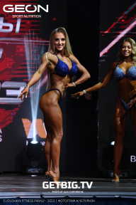Grand Prix Dudushkin Fitness Family - 2023