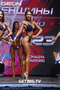 Grand Prix Dudushkin Fitness Family - 2023