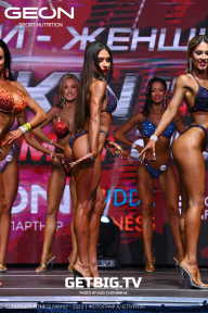 Grand Prix Dudushkin Fitness Family - 2023