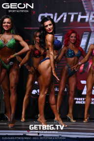Grand Prix Dudushkin Fitness Family - 2023
