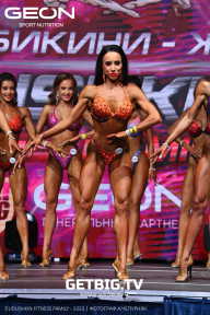 Grand Prix Dudushkin Fitness Family - 2023