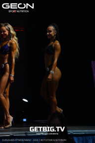 Grand Prix Dudushkin Fitness Family - 2023