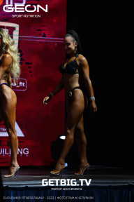 Grand Prix Dudushkin Fitness Family - 2023