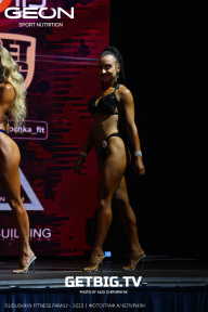 Grand Prix Dudushkin Fitness Family - 2023