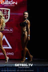 Grand Prix Dudushkin Fitness Family - 2023