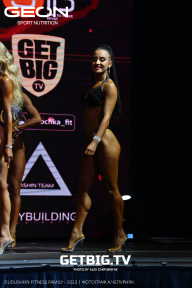 Grand Prix Dudushkin Fitness Family - 2023