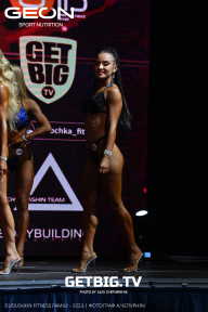 Grand Prix Dudushkin Fitness Family - 2023
