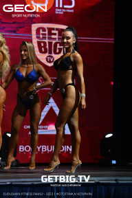 Grand Prix Dudushkin Fitness Family - 2023