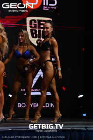 Grand Prix Dudushkin Fitness Family - 2023
