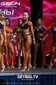 Grand Prix Dudushkin Fitness Family - 2023