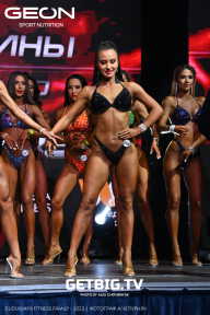 Grand Prix Dudushkin Fitness Family - 2023
