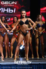 Grand Prix Dudushkin Fitness Family - 2023