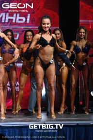 Grand Prix Dudushkin Fitness Family - 2023