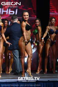 Grand Prix Dudushkin Fitness Family - 2023