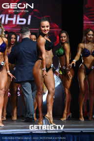 Grand Prix Dudushkin Fitness Family - 2023