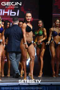 Grand Prix Dudushkin Fitness Family - 2023