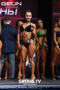 Grand Prix Dudushkin Fitness Family - 2023